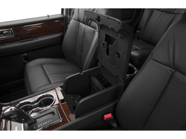 2015 Lincoln Navigator Standard