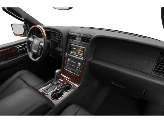 2015 Lincoln Navigator Standard