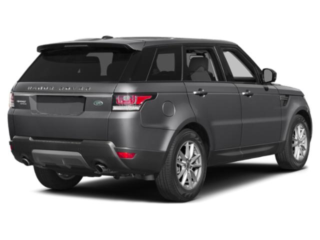 Used 2015 Land Rover Range Rover Sport HSE with VIN SALWR2VF6FA519672 for sale in Muscle Shoals, AL