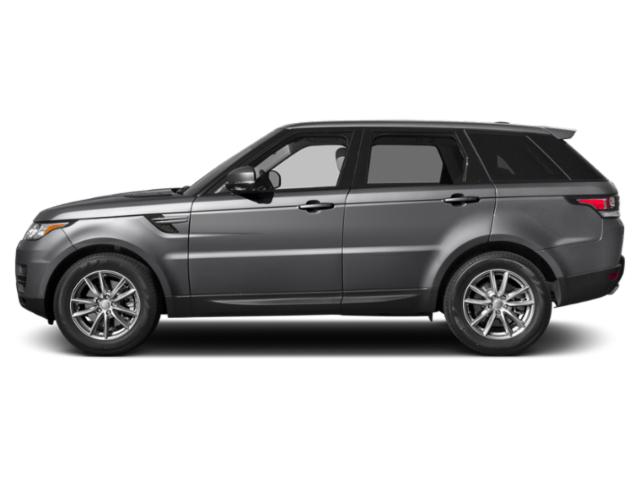 2015 Land Rover Range Rover Sport 3.0L V6 Supercharged HSE