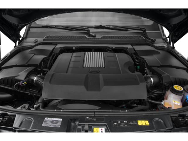 2015 Land Rover LR4 LUX