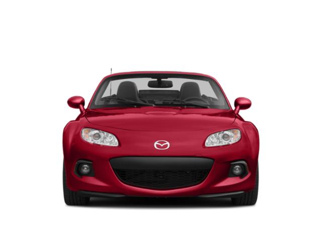 2015 Mazda MX-5 Grand Touring