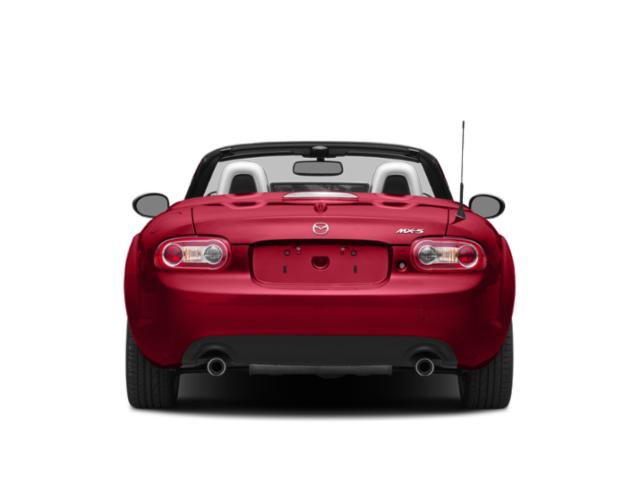 2015 Mazda MX-5 Grand Touring