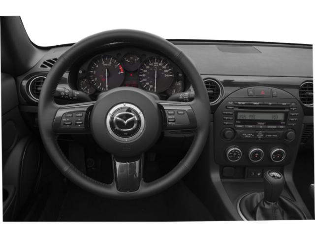 2015 Mazda MX-5 Grand Touring