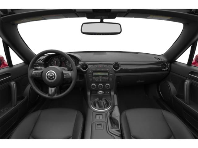 2015 Mazda MX-5 Grand Touring