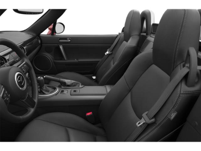 2015 Mazda MX-5 Grand Touring