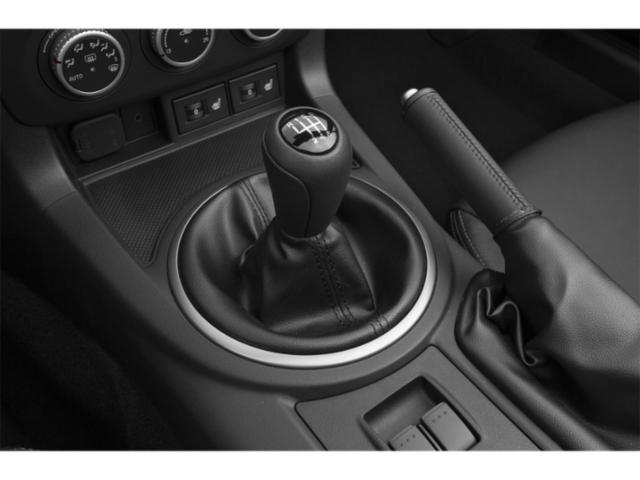 2015 Mazda MX-5 Grand Touring