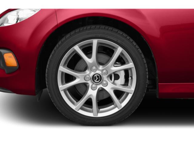 2015 Mazda MX-5 Grand Touring