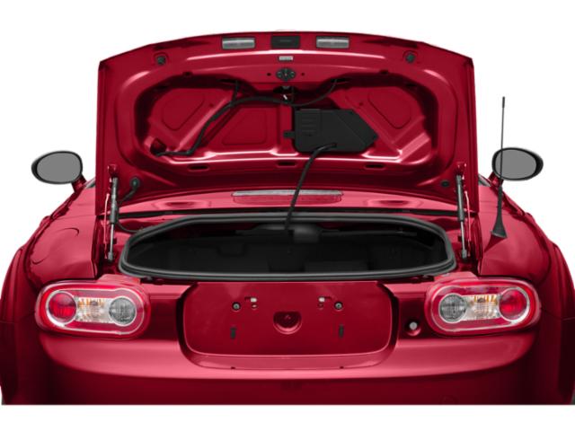 2015 Mazda MX-5 Grand Touring
