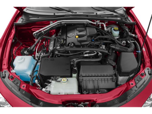 2015 Mazda MX-5 Grand Touring