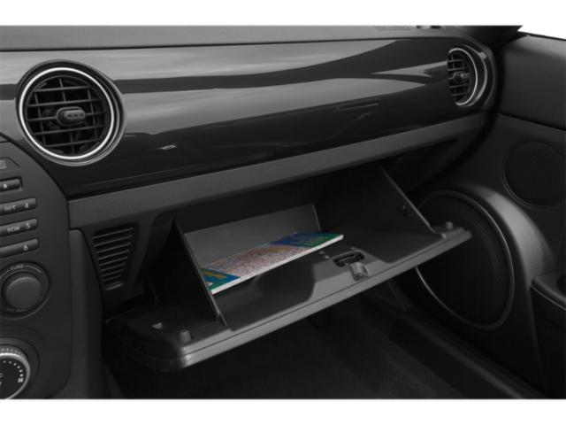 2015 Mazda MX-5 Grand Touring