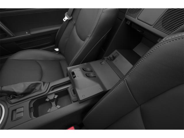 2015 Mazda MX-5 Grand Touring