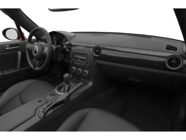 2015 Mazda MX-5 Grand Touring