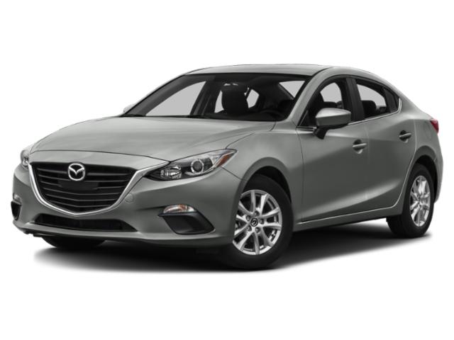 2015 Mazda Mazda3 i Grand Touring