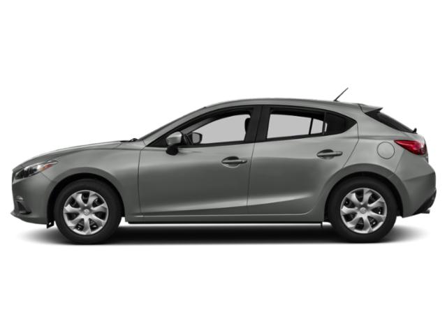 2015 Mazda Mazda3 Hatchback i Touring