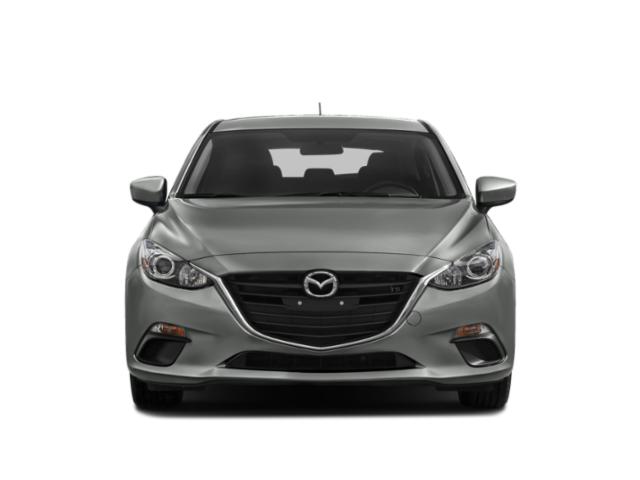 2015 Mazda Mazda3 s Grand Touring