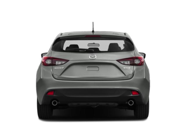2015 Mazda Mazda3 s Grand Touring