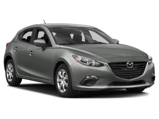 2015 Mazda Mazda3 s Grand Touring