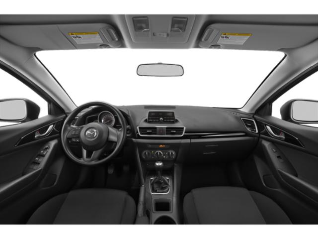 2015 Mazda Mazda3 s Grand Touring