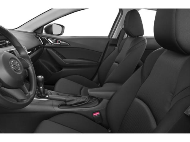 2015 Mazda Mazda3 s Grand Touring