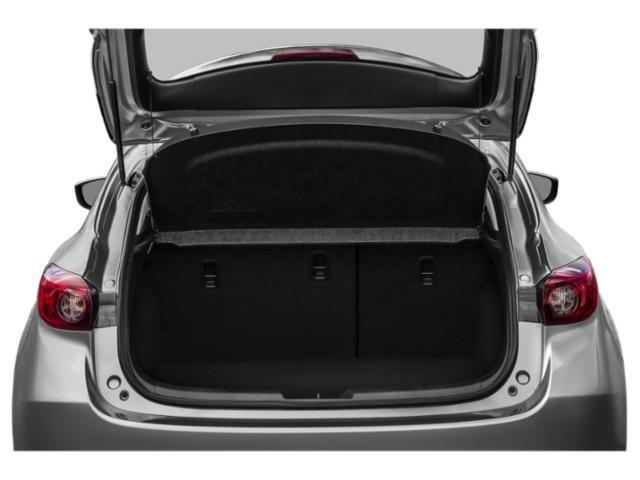 2015 Mazda Mazda3 s Grand Touring