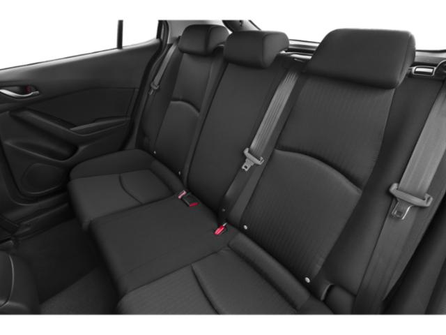 2015 Mazda Mazda3 s Grand Touring