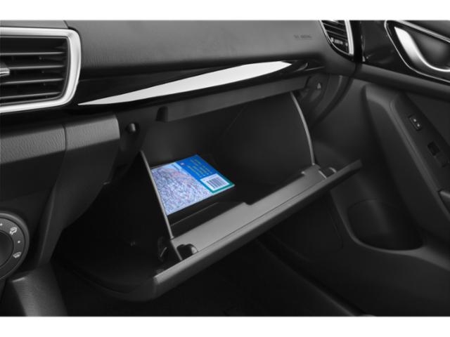 2015 Mazda Mazda3 s Grand Touring
