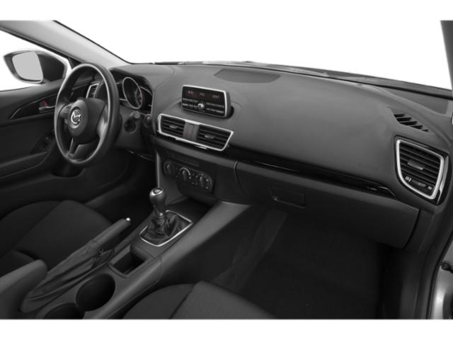 2015 Mazda Mazda3 s Grand Touring