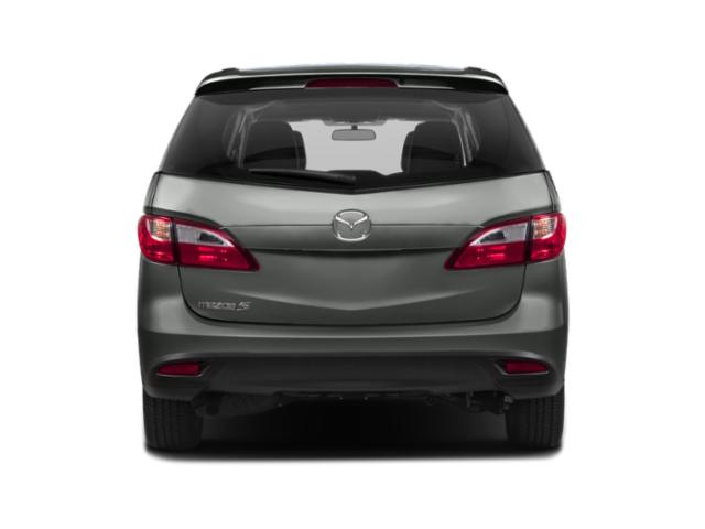 2015 Mazda Mazda5 Sport