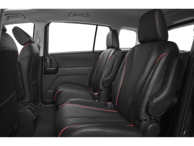 2015 Mazda Mazda5 Sport
