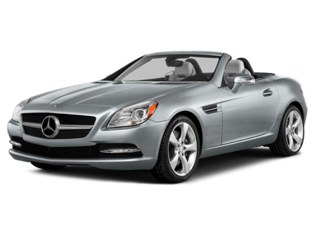 2015 Mercedes-Benz SLK 350 SLK 350 2015 Mercedes-Benz SLK 350 SLK 350