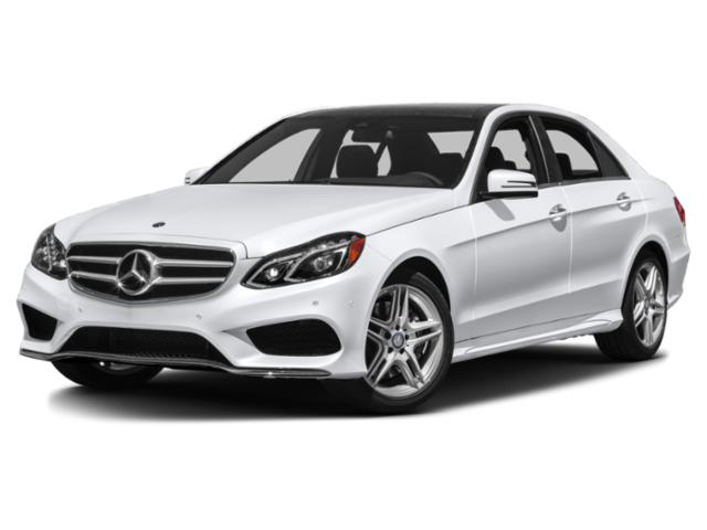 2015 Mercedes-Benz E 350