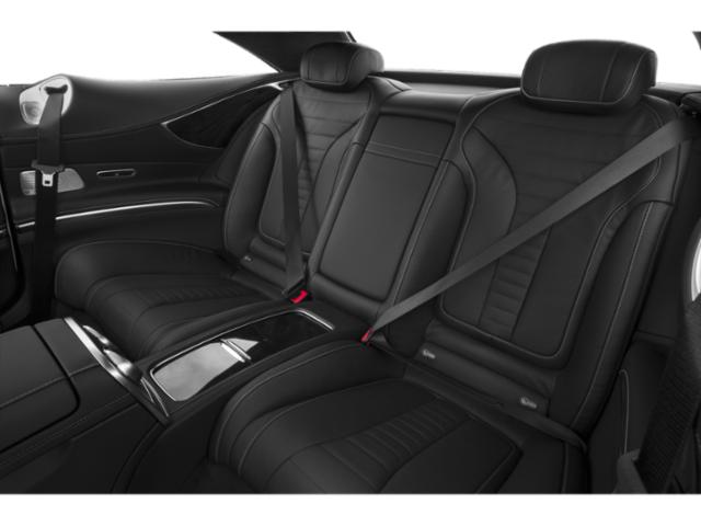 2015 Mercedes-Benz S 550 4MATIC