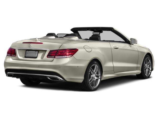 2015 Mercedes-Benz E 550 E 550