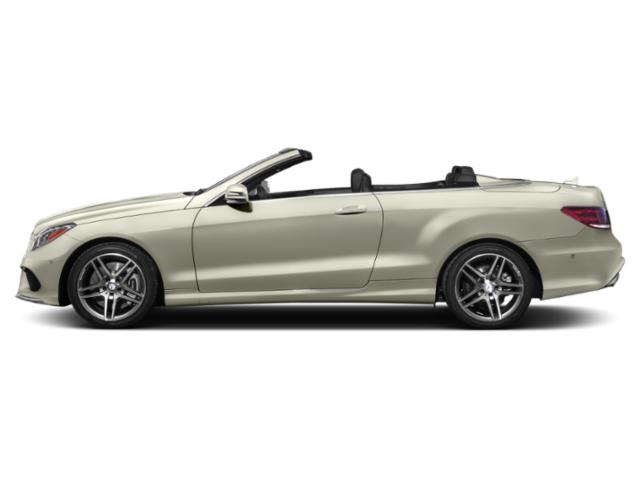 2015 Mercedes-Benz E 550 E 550