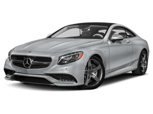 2015 Mercedes-Benz S 63 AMG 4MATIC for sale in Mesquite, TX