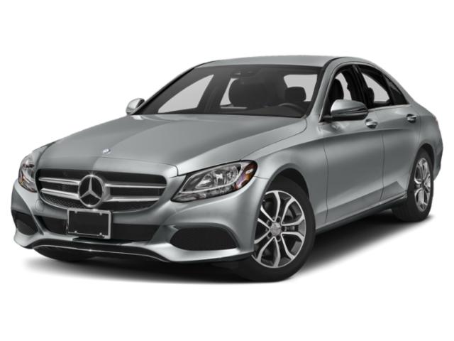 2015 Mercedes-Benz C 300