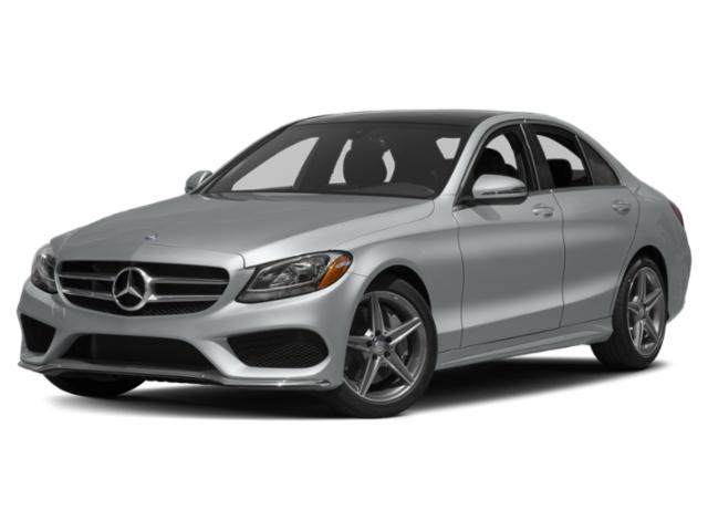 2015 Mercedes-Benz C-CLASS C 300 Sport 4MATIC for sale in Meriden, CT