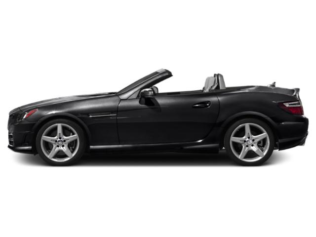2015 Mercedes-Benz SLK 250 SLK 250