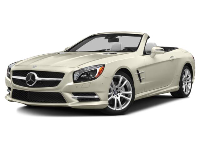 2015 Mercedes-Benz SL 400 SL 400 Roadster 2015 Mercedes-Benz SL 400 SL 400 Roadster