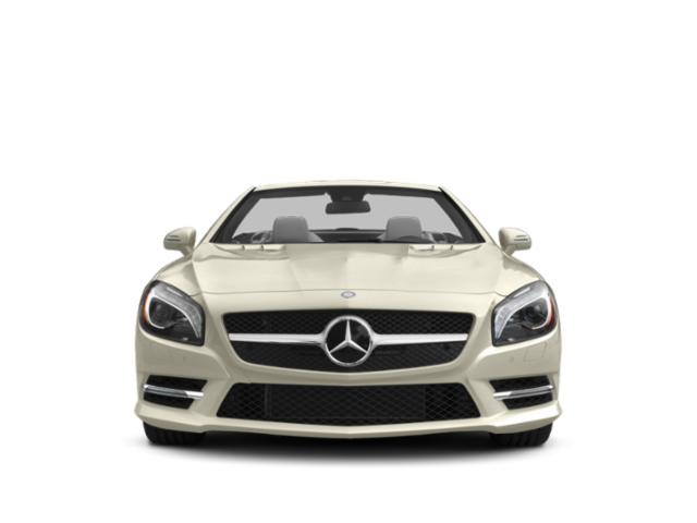 2015 Mercedes-Benz SL SL 400 Roadster