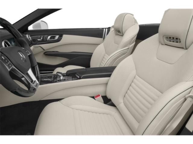 2015 Mercedes-Benz SL SL 400 Roadster