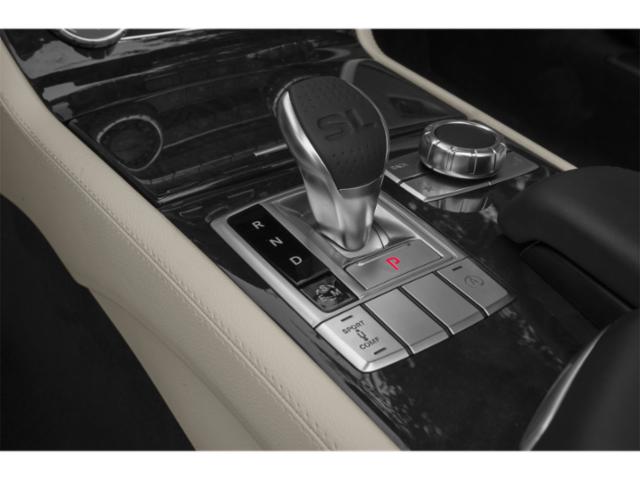 2015 Mercedes-Benz SL SL 400 Roadster