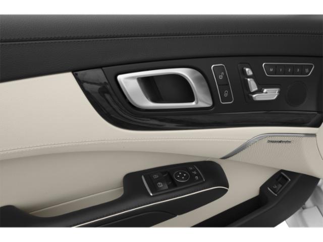 2015 Mercedes-Benz SL SL 400 Roadster