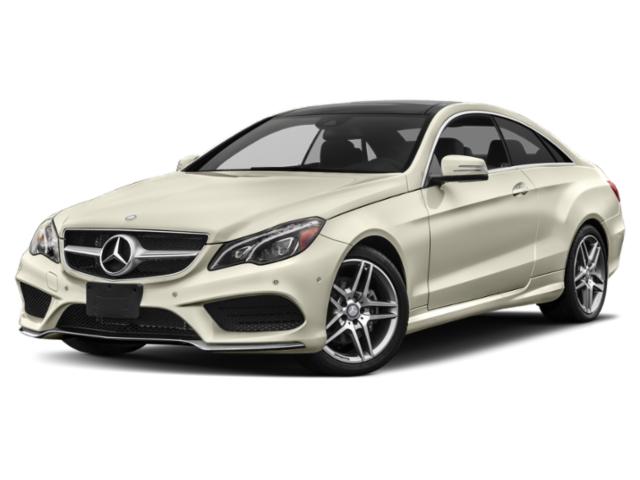 2015 Mercedes-Benz E 400 4MATIC