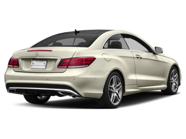 2015 Mercedes-Benz E 400 4MATIC