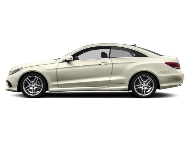 2015 Mercedes-Benz E 400 4MATIC