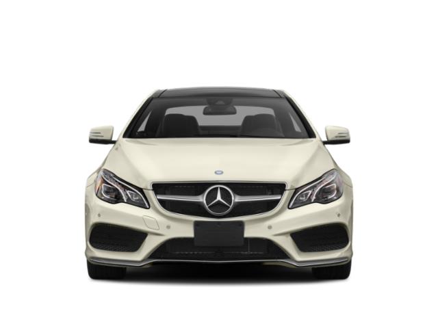 2015 Mercedes-Benz 400 E 400