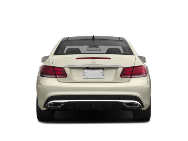 2015 Mercedes-Benz 400 E 400
