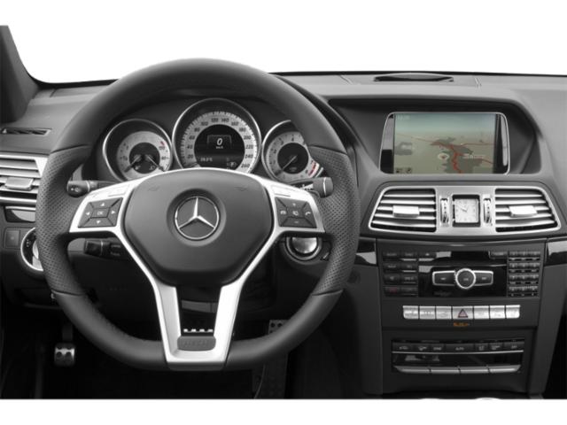 2015 Mercedes-Benz 400 E 400